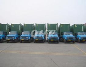 鼎湖区到深圳拖车与进出口代理全攻略 高效连接，物流无忧