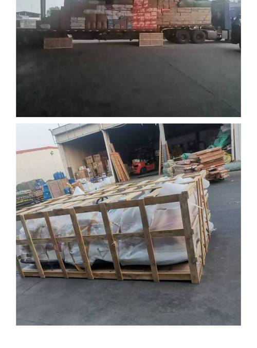 品等需许可审批的项目);运输货物打包服务;装卸搬运;国内货物运输代理