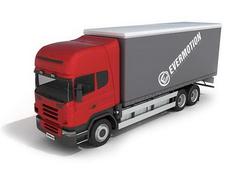 东莞市凤岗物流公司 专业高效的国内货物运输代理服务